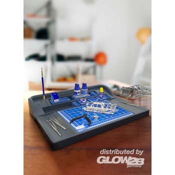 Revell Working Station 39085