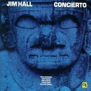 HALL, JIM: CONCIERTO CD