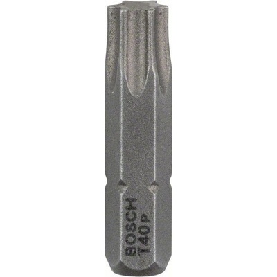 Bit BOSCH Skrutkovací Extra Hart - T40, 25 mm 2607001625