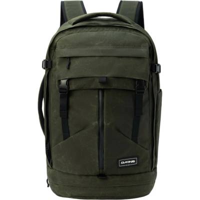 Dakine Verge Backpack tmavozelená 32L