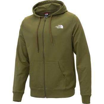 The North Face Суитшърт m open gate fzhood light