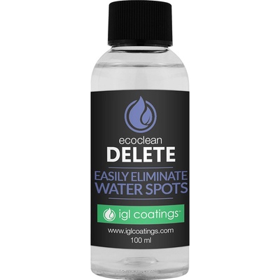 IGL Ecoclean Delete 100 ml