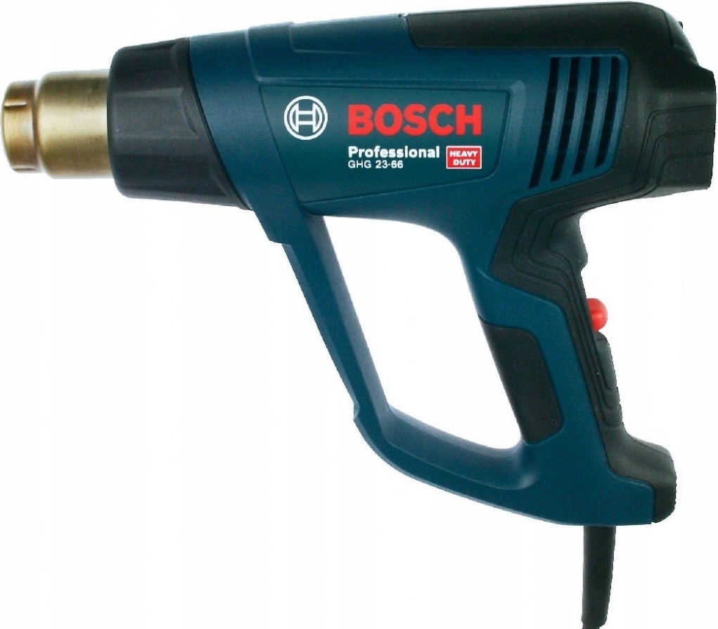 TOP premium produkt v kategorii horkovzdušné pistole 2025/2026