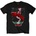 Aerosmith Robo Santa Black 2XL Риза (AEROTS14MB05)