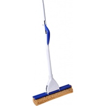Cedric Stierka na podlahu 32 cm kovová