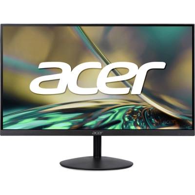 Монитор Acer SA322QHbi (UM. JS2EE. H01), 31.5" (80.01 cm) VA панел, 100Hz, Full HD, 1ms, 300 cd/m2, HDMI, VGA (UM.JS2EE.H01)