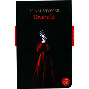 Dracula - Bram Stoker