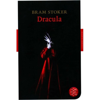 Dracula - Bram Stoker