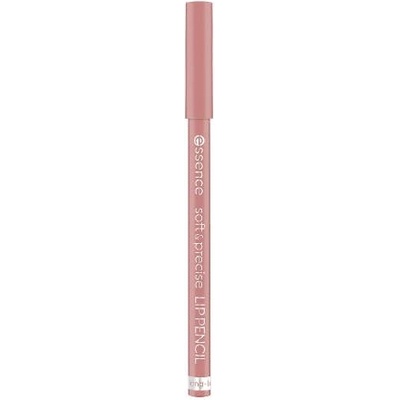 Essence Soft & Precise Lip Pencil молив за устни с висока пигментация 0.78 g нюанс 302 Heavenly