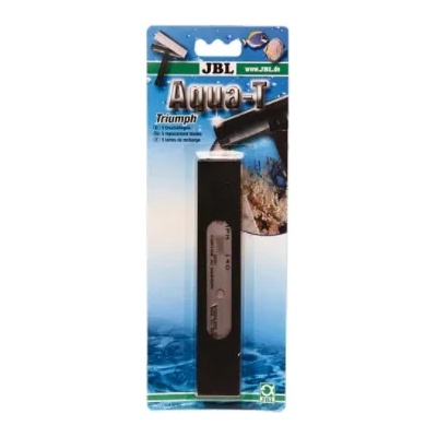 Jbl 5 Replacement Blades For Aqua-T Triumph - Резервни ножчета за шпатула Aqua-T Triumph- 5 броя