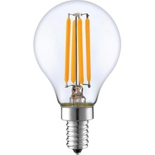Milagro LED žiarovka VINTAGE G45 E14/4W/230V 2700K MI2234