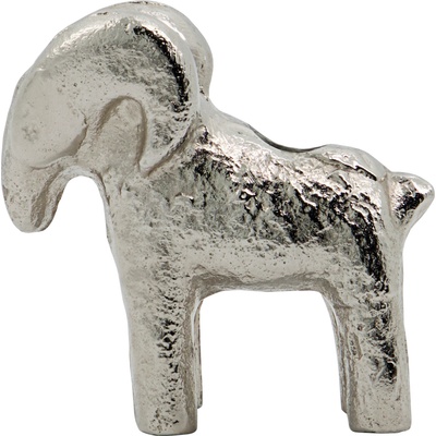 House Doctor Свещник за класическа свещ House Doctor овен (206971016)