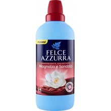 Felce Azzurra Magnolia e sandalo avivážny prostriedok 600 ml 24 PD