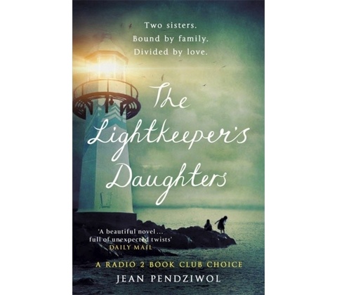 The Lightkeepers Daughters Jean E. Pendziwol