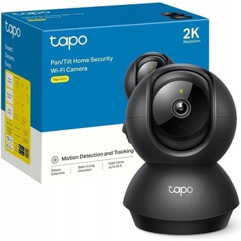 TP-Link Tapo C211