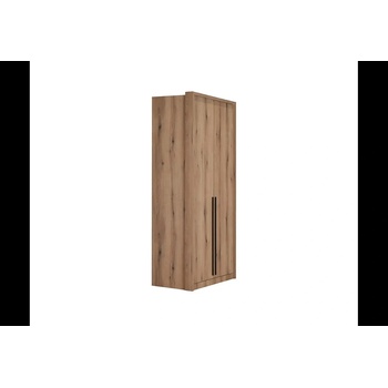 Matis Гардероб kaliopa 2v2f дъб артизан