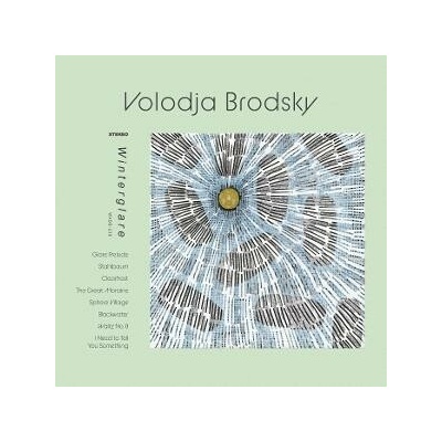 Volodja Brodsky - Winterglare LP