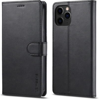 Forcell IMEEKE Apple iPhone 13 Pro Max čierne