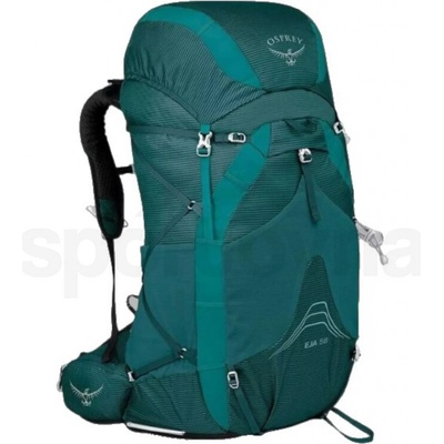 Osprey Eja 58 l deep teal