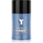 Yves Saint Laurent Y Pour Homme Део-стик 75g