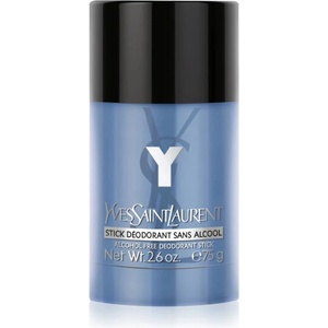 Yves Saint Laurent Y Pour Homme Део-стик 75g