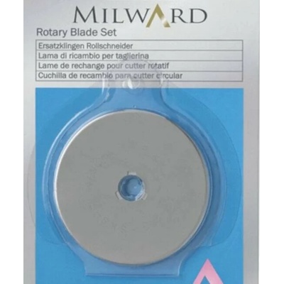 Milward Rotary Blade Set Резервно острие (2515113)
