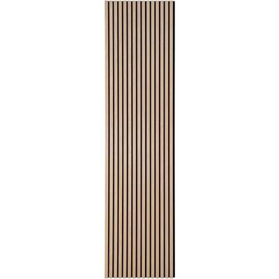 Акустични панели в комплект 2 бр. 60x240 cm Oak - House Nordic (5550010)