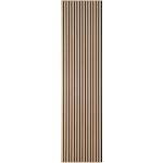 House Nordic Акустични панели в комплект 2 бр. 60x240 cm Oak - House Nordic (5550010)