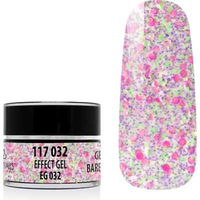 Expa nails expanails uv led gel effect flowers 32 5 g