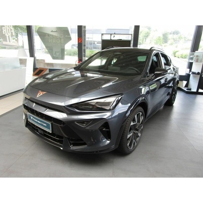 Cupra Formentor VZ 2.0 TSI 4Drive DSG 245 kW