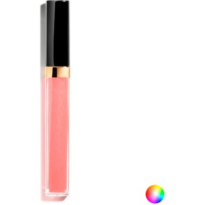 Chanel Rouge Coco Gloss hydratačný lesk na pery 172 Tendresse 5,5 g