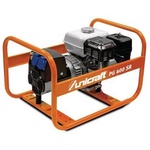 Stürmer Unicraft PG 400 SR Генератор, агрегат