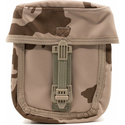 AČR na guľometný pás k UK 59 k MNS-2000 Vz.95 desert