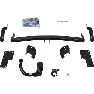 AUTO-HAK tažné zařízení - FIAT SEDICI | 101171-05560-1
