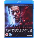 Terminator 2 BD BD