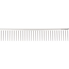 Show Tech Featherlight Comb Silver 28 cm
