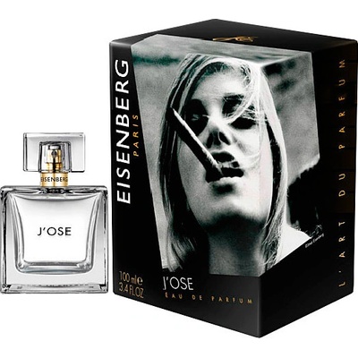 Eisenberg J'ose Eisenberg parfumovaná voda dámska 100 ml