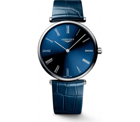 Longines L4.866.4.94.2