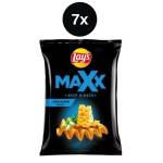 Lay's Lays maxx сирене с лук 7x55 г