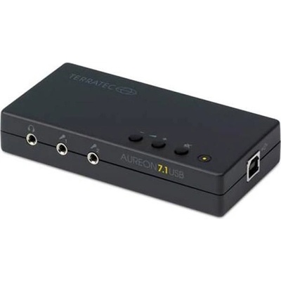 Terratec SoundSystem Aureon 7.1 USB
