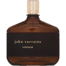 John Varvatos Vintage toaletní voda pánská 125 ml