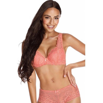MAT 053/22 Carmela peach