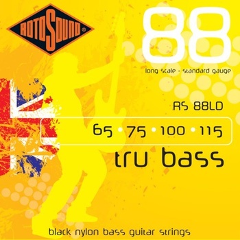 Rotosound RS 88 LD