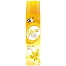 Sense Vanilka osvěžovač vzduchu, 300 ml