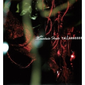 The Mountain Goats - Tallahassee (Reissue) (LP) (0652637221510)