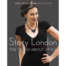 Truth about Style London Stacy