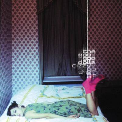 Goo Goo Dolls - Dizzy Up The Girl LP