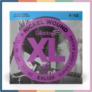 DAddario EXL120
