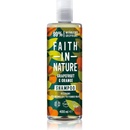 Faith in Nature šampon citrusy 400 ml