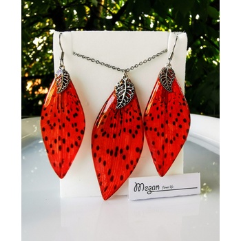 Meganflo Лилиум